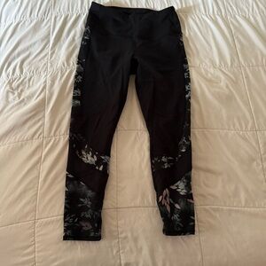 Sketchers Sports Leggings